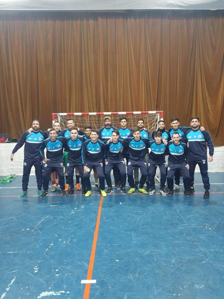 Futsal 